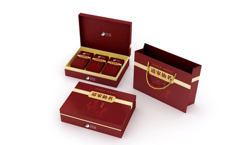 蔡甸区文创产品包装设计的破圈密码——文化基因与消费场景的双向激活