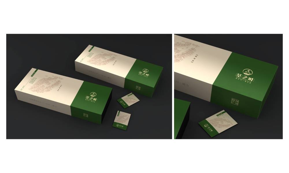 蔡甸区包装设计用传统工艺构筑现代品牌的文化护城河实践录